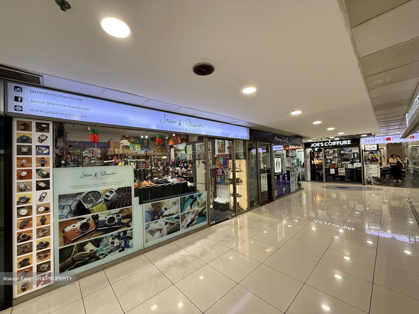 Far East Plaza (D9), Retail #568035701